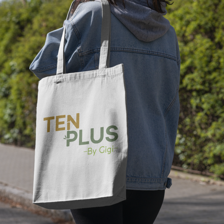 Ten Plus tratamiento capilar nutritivo aroma bambú